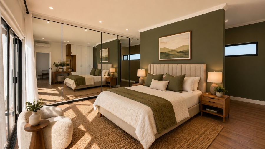 2 Bedroom Property for Sale in Waterberry Estate North West